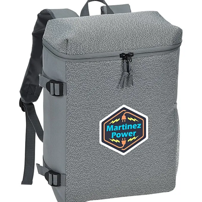 Williamsburg Backpack Cooler