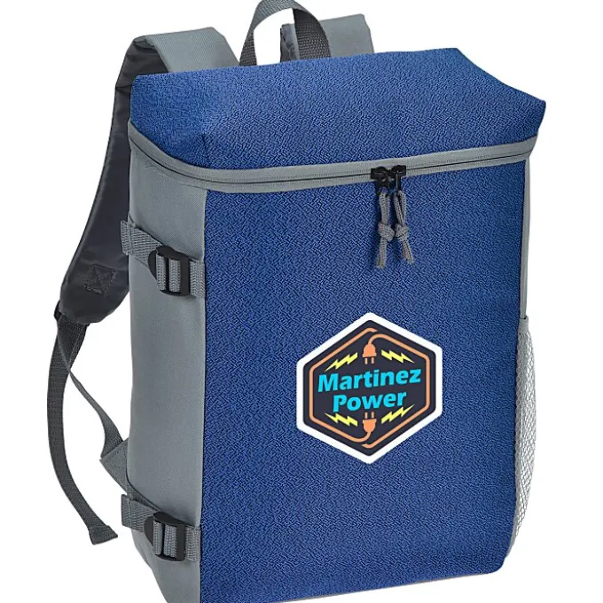 Williamsburg Backpack Cooler