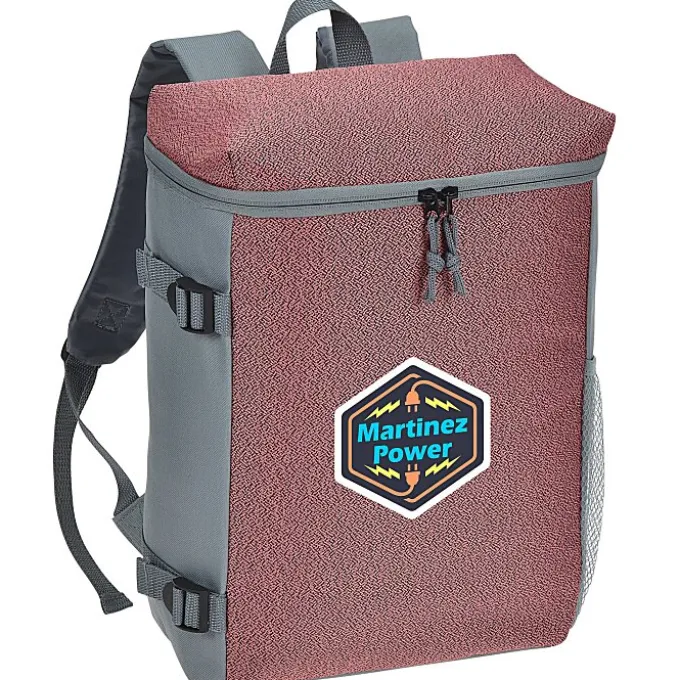 Williamsburg Backpack Cooler
