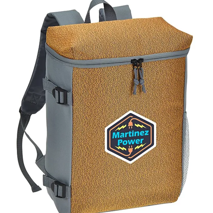 Williamsburg Backpack Cooler