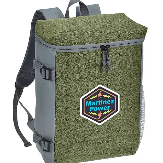 Williamsburg Backpack Cooler