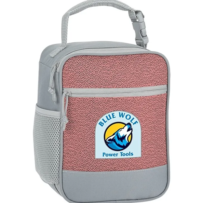 Williamsburg Handy Lunch Bag