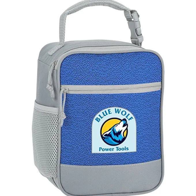 Williamsburg Handy Lunch Bag