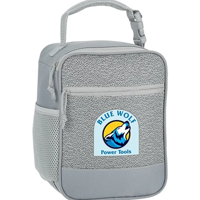 Williamsburg Handy Lunch Bag