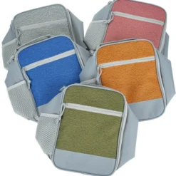 Williamsburg Handy Lunch Bag