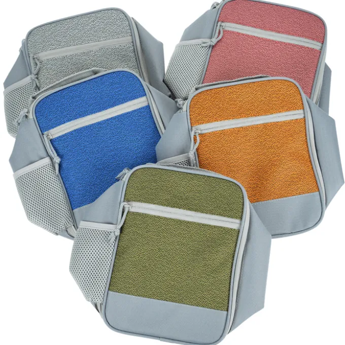 Williamsburg Handy Lunch Bag