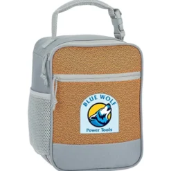 Williamsburg Handy Lunch Bag
