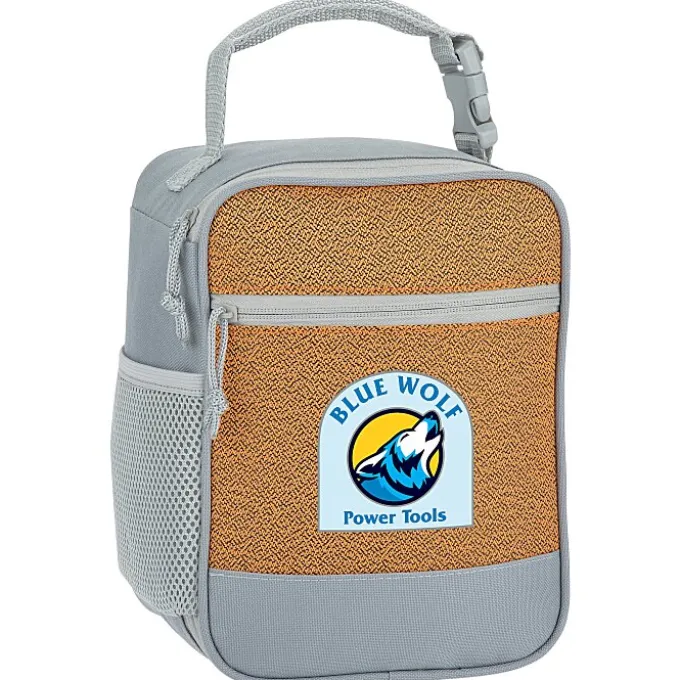 Williamsburg Handy Lunch Bag