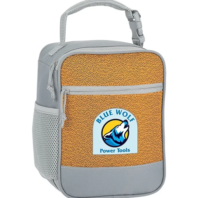 Williamsburg Handy Lunch Bag