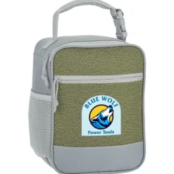 Williamsburg Handy Lunch Bag