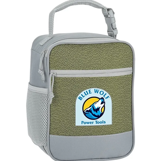 Williamsburg Handy Lunch Bag