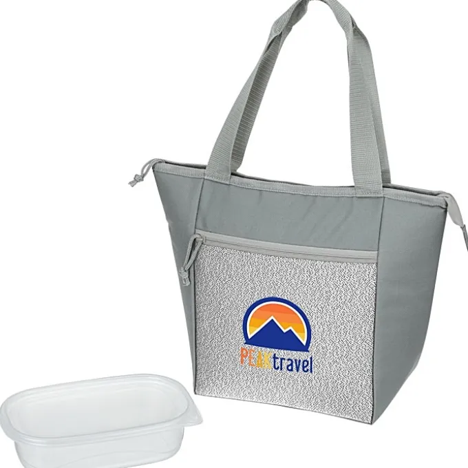 Williamsburg Handy Lunch Set