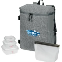 Williamsburg Portion Control Storage Set