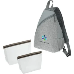 Williamsburg Sling Lunch Set