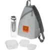 Williamsburg Sling Portion & Bottle Lunch Set