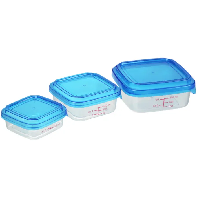Williamsburg Sling Portion & Bottle Lunch Set