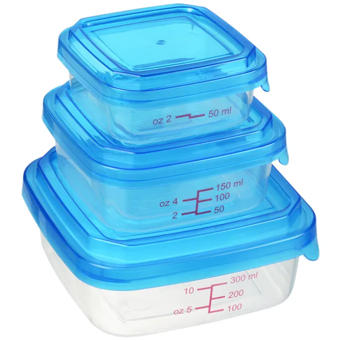 Williamsburg Sling Portion & Bottle Lunch Set