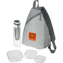 Williamsburg Sling Portion & Bottle Lunch Set