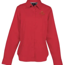 Willshire Twill Dress Shirt - Ladies'