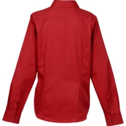 Willshire Twill Dress Shirt - Ladies' - 24 hr