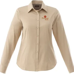 Willshire Twill Dress Shirt - Ladies' - 24 hr
