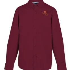 Willshire Twill Dress Shirt - Men's