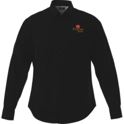 Willshire Twill Dress Shirt - Men's - 24 hr