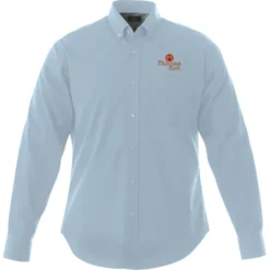 Willshire Twill Dress Shirt - Men's - 24 hr
