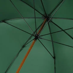 Windproof Golf Umbrella - 64-inch Arc
