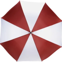 Windproof Golf Umbrella - 64-inch Arc