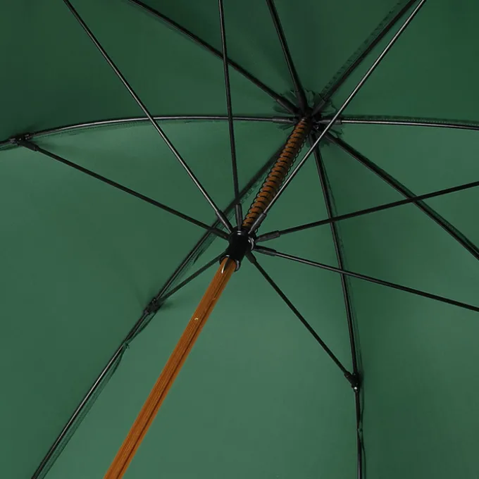Windproof Golf Umbrella - 64-inch Arc - 24 hr