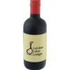 Wine Bottle Stress Reliever