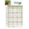 Wine & Food Pairing Magnet - 6 x 4 - 20 mil