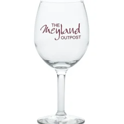 Wine Glass - 11 oz