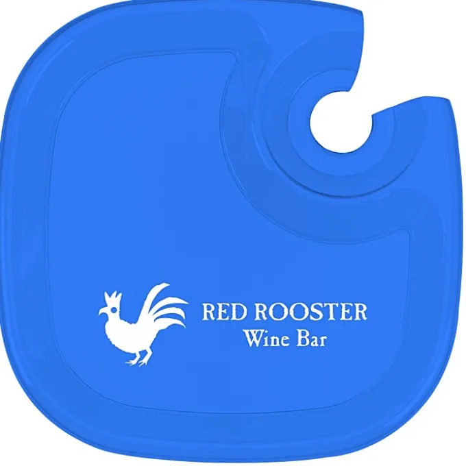 Wine & Snack Tray