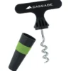 Wine Stopper with Opener
