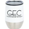Wine Tumbler - 12 oz