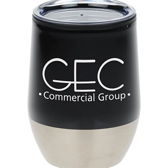 Wine Tumbler - 12 oz