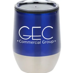 Wine Tumbler - 12 oz