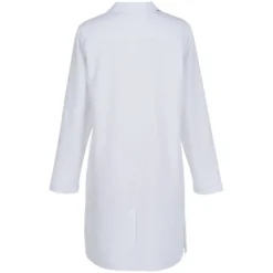 Wink Long Lab Coat - Ladies'