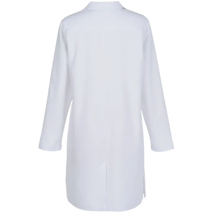 Wink Long Lab Coat - Ladies'