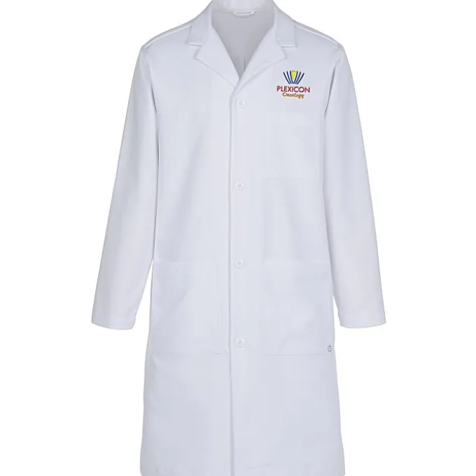 Wink Long Lab Coat - Men's