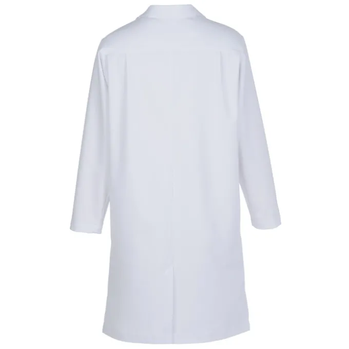 Wink Long Lab Coat - Men's