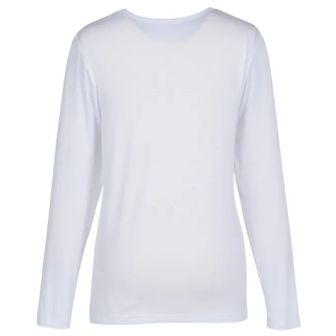 Wink Long Sleeve T-Shirt - Ladies'