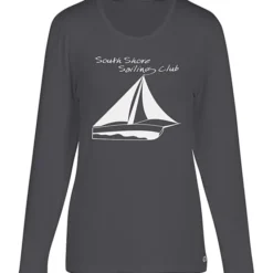 Wink Long Sleeve T-Shirt - Ladies'