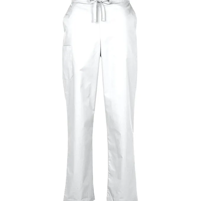 Wink Mechanical Stretch Cargo Pants - Men's