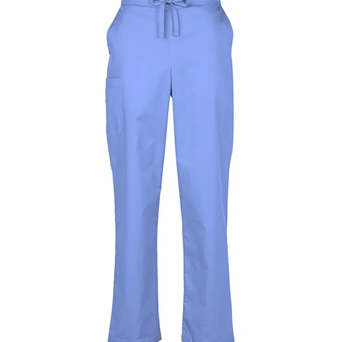 Wink Mechanical Stretch Cargo Pants - Men's