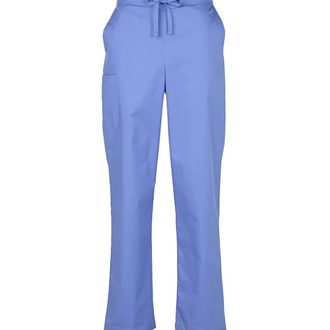 Wink Mechanical Stretch Cargo Pants - Men's
