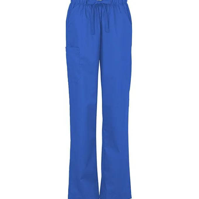 Wink Mechanical Stretch Cargo Pants - Ladies'