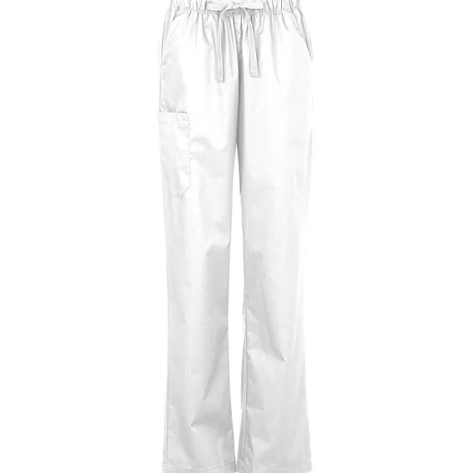 Wink Mechanical Stretch Cargo Pants - Ladies'